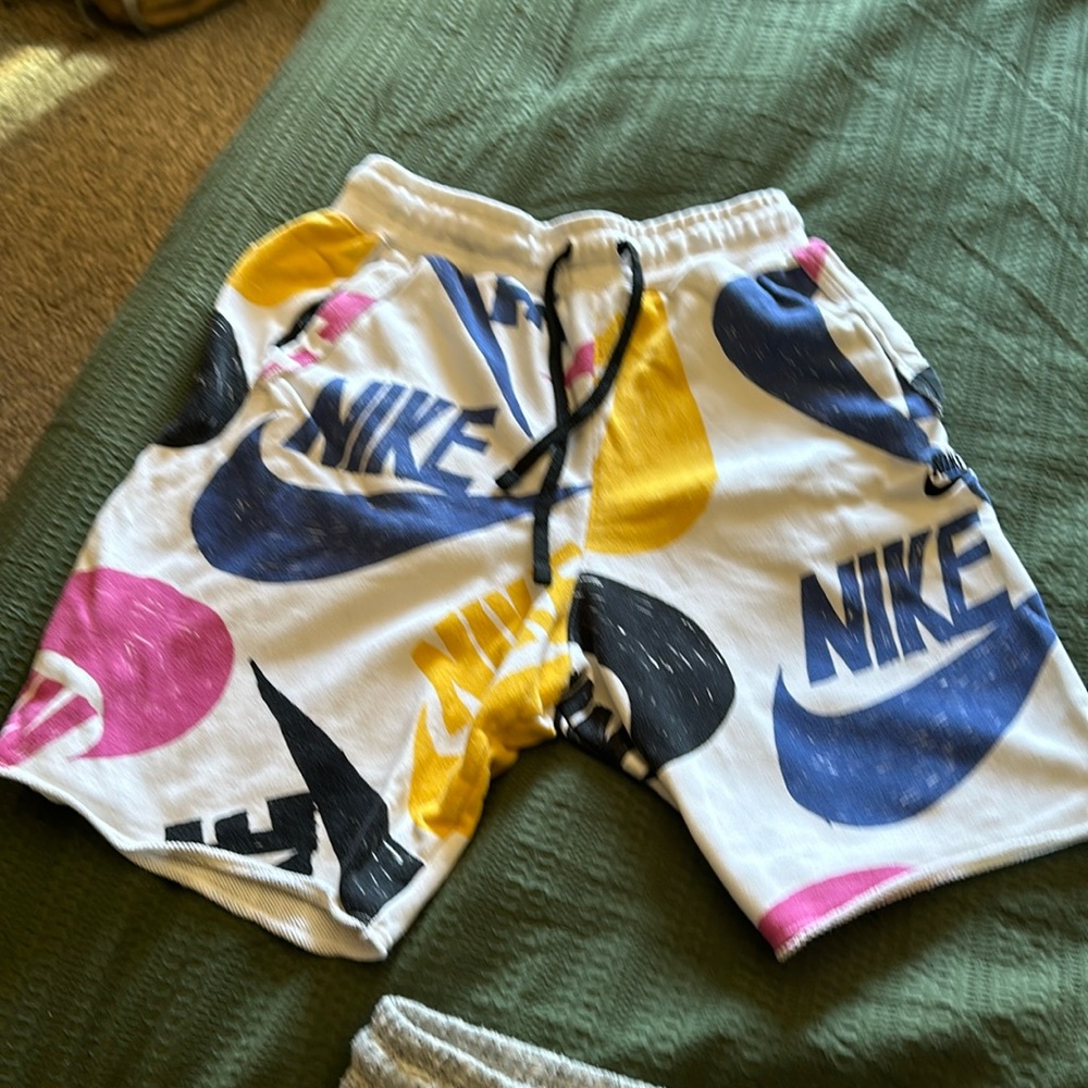 Nike Shorts